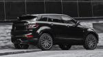Land Rover Range Rover Evoque by Project Kahn 2015 года